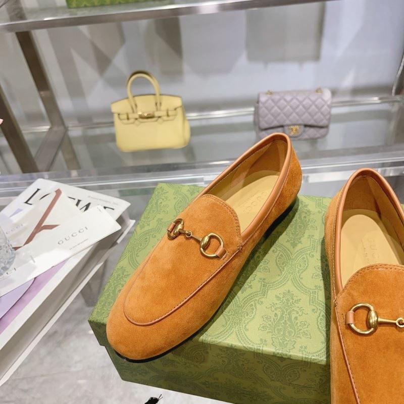 Gucci loafers